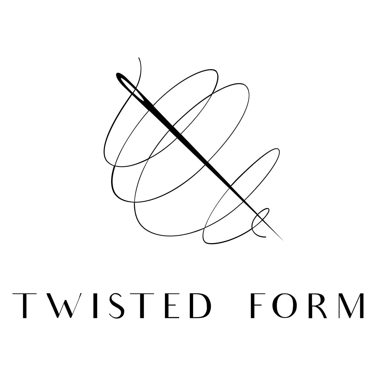 TWISTED FORM 